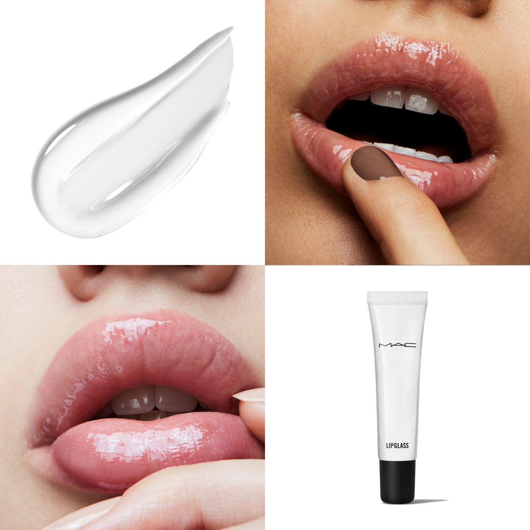 MAC Cosmetics - Clear Lipglass