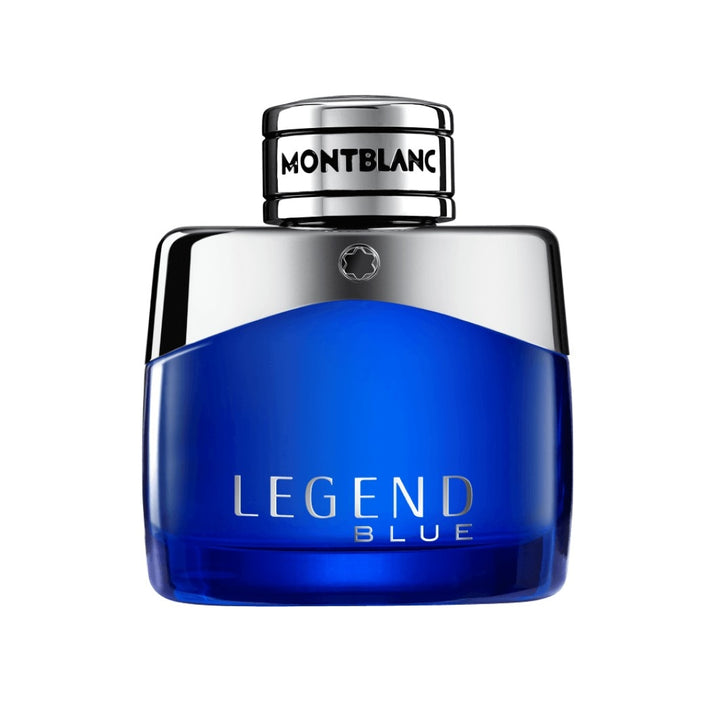 Montblanc - Legend Blue - Eau de Parfum