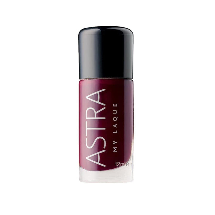 Astra - My Laque - Smalto Unghie Ultrabrillante