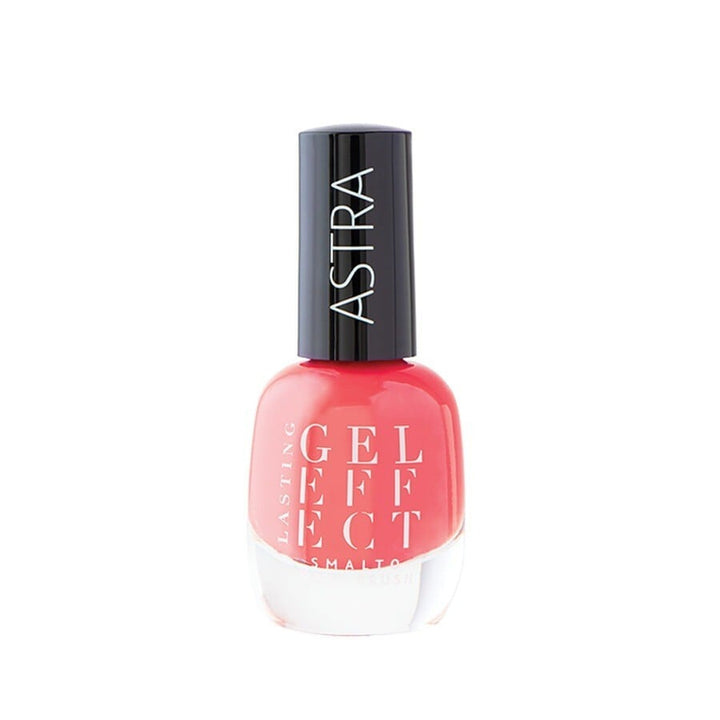 Astra - Lasting Gel Effect - Smalto Unghie Effetto Plumping e Gel