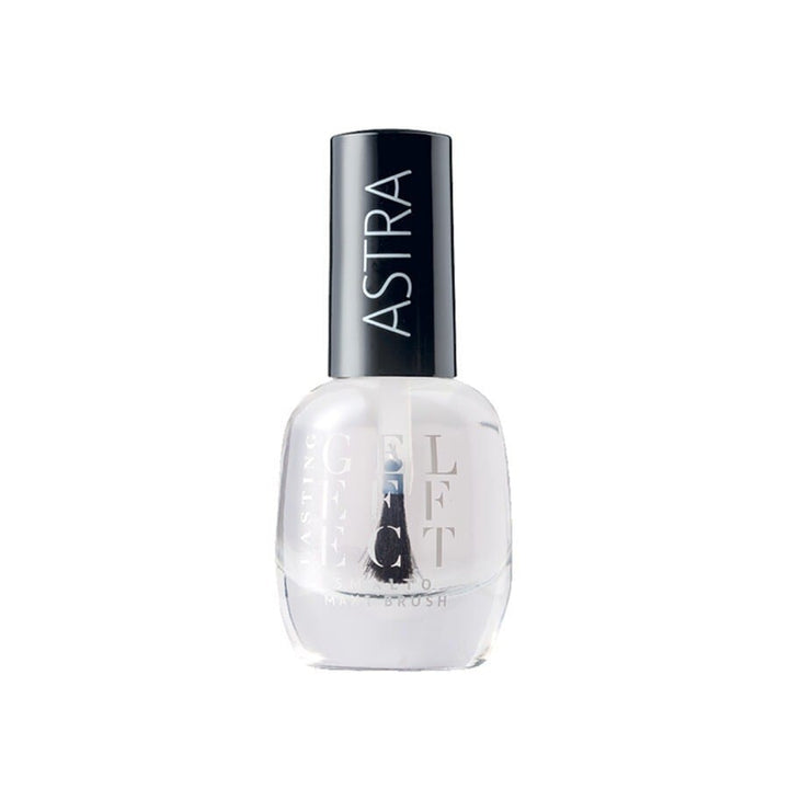 Astra - Lasting Gel Effect - Smalto Unghie Effetto Plumping e Gel