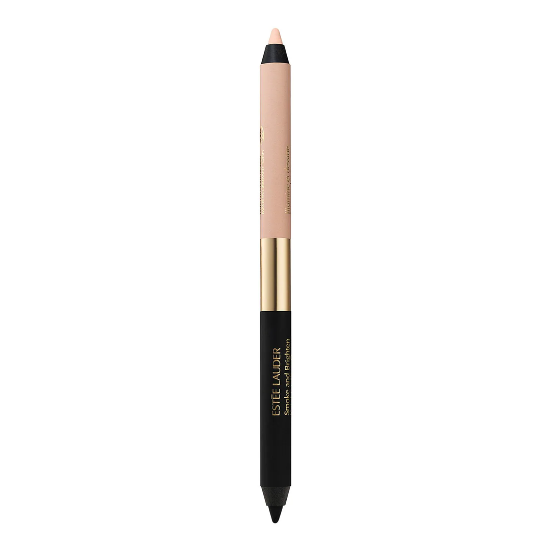 Estée Lauder - Smoke and Brighten - Kajal Eyeliner Duo