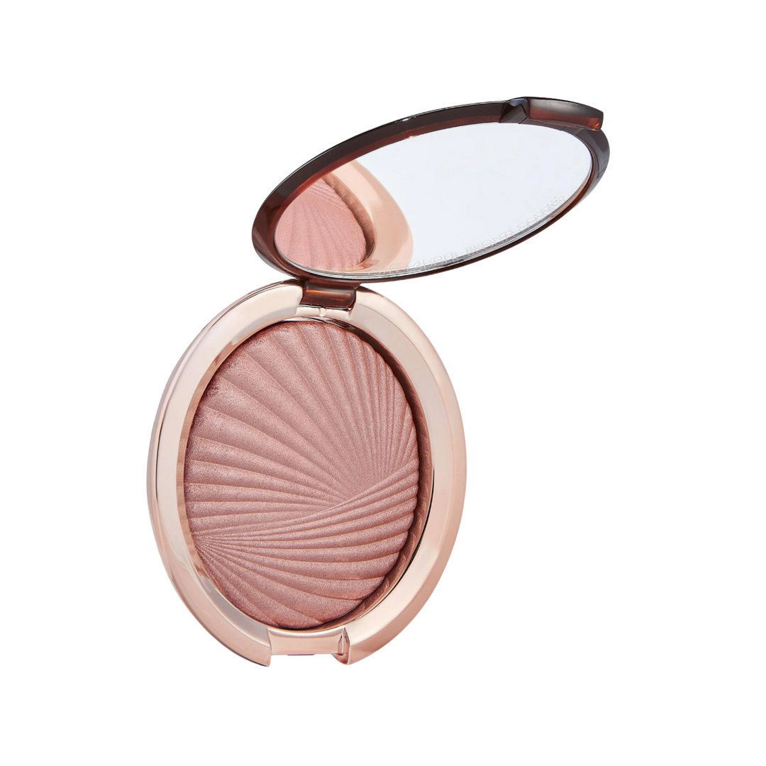 Estée Lauder - Bronze Goddess - Highlighting Powder Gelée