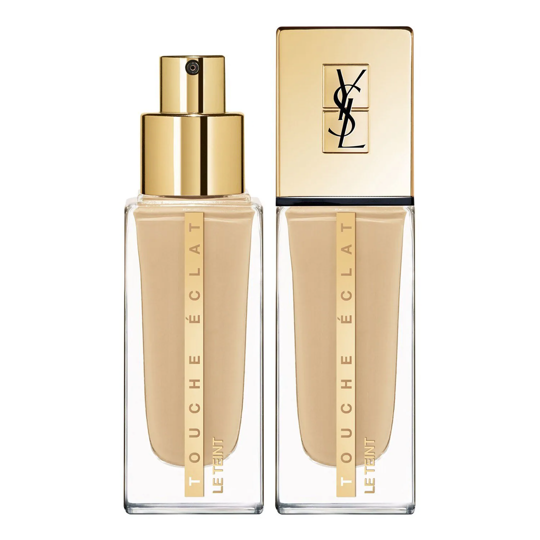 Yves Saint Laurent - Touche Éclat Le Teint - Fondotinta Illuminante