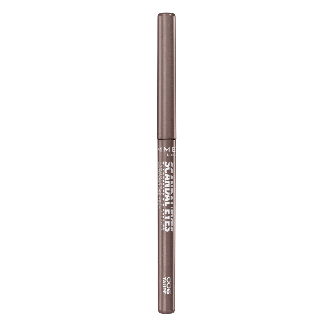 Rimmel London - Matita Scandaleyes Exaggerate