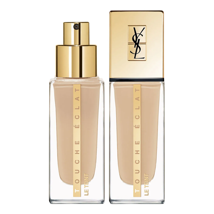 Yves Saint Laurent - Touche Éclat Le Teint - Fondotinta Illuminante