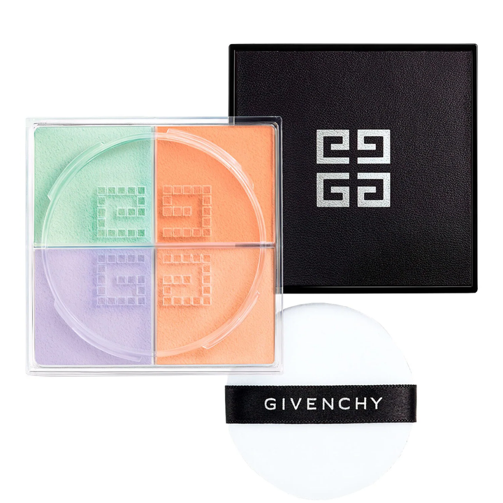 Givenchy - Prisme Libre - Cipria