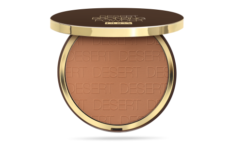 Pupa - Desert Bronzing Powder