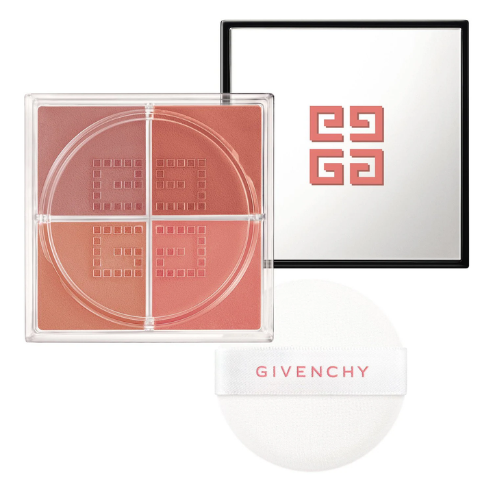 Givenchy - Prisme Libre - Blush