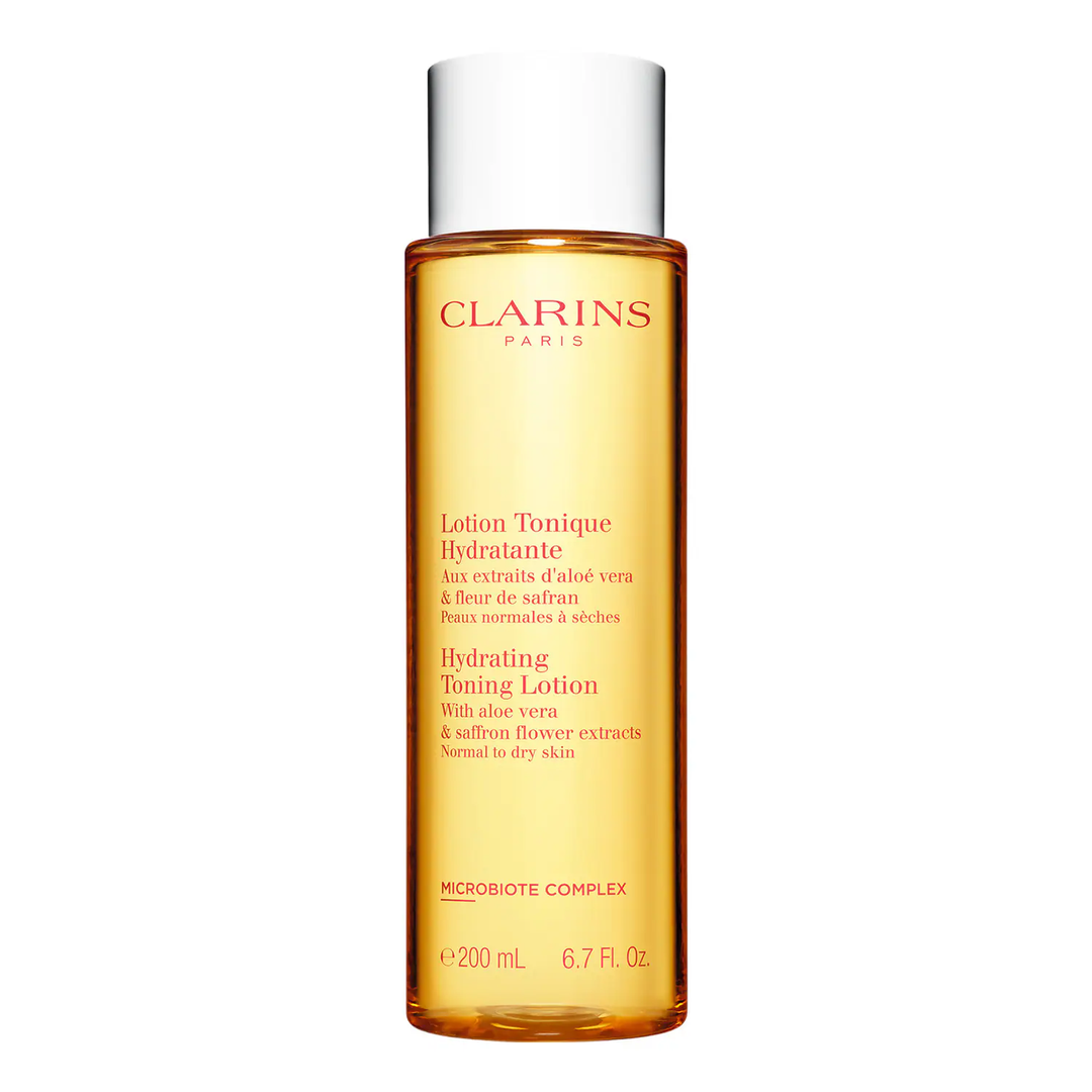 Clarins - Tonico Idratante