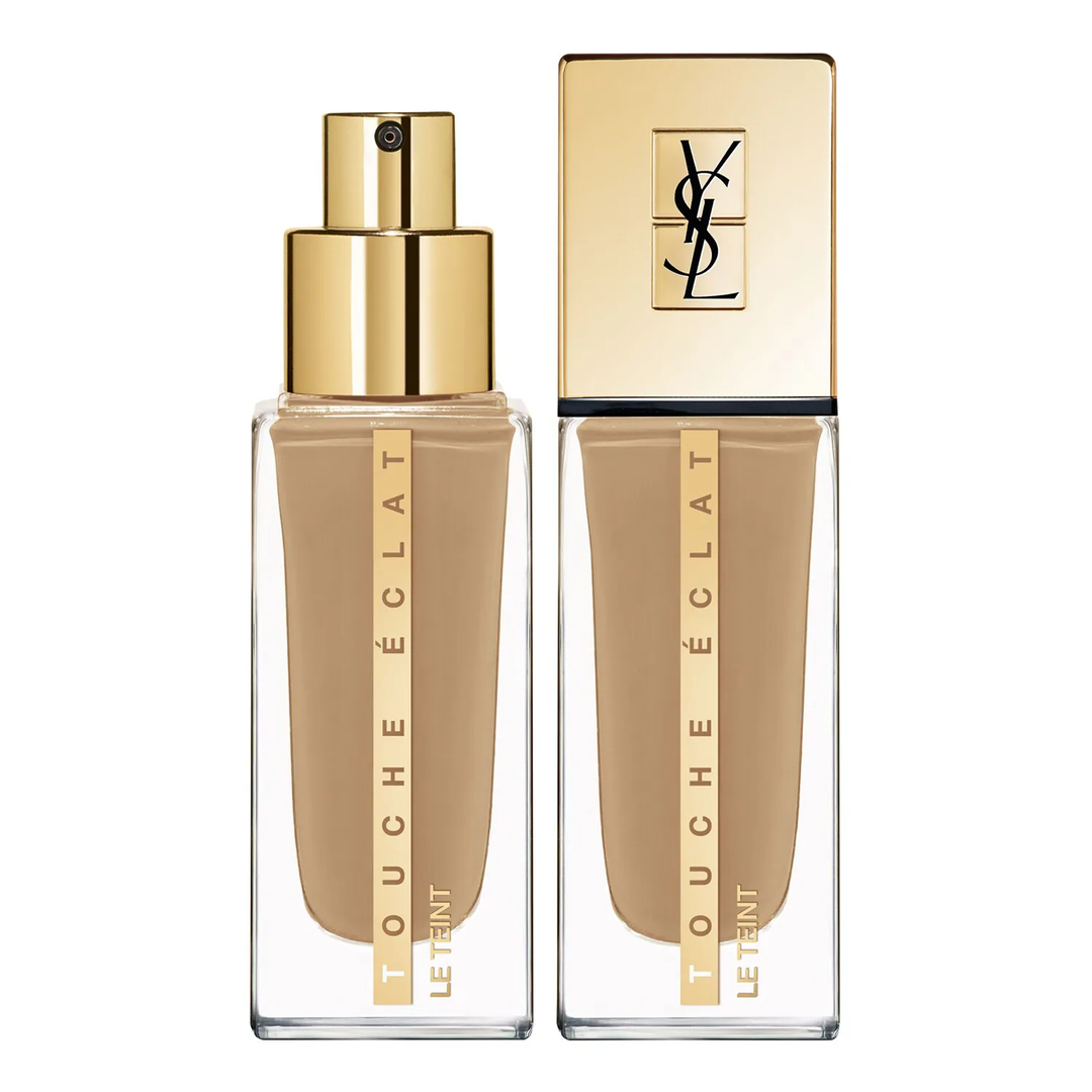 Yves Saint Laurent - Touche Éclat Le Teint - Fondotinta Illuminante
