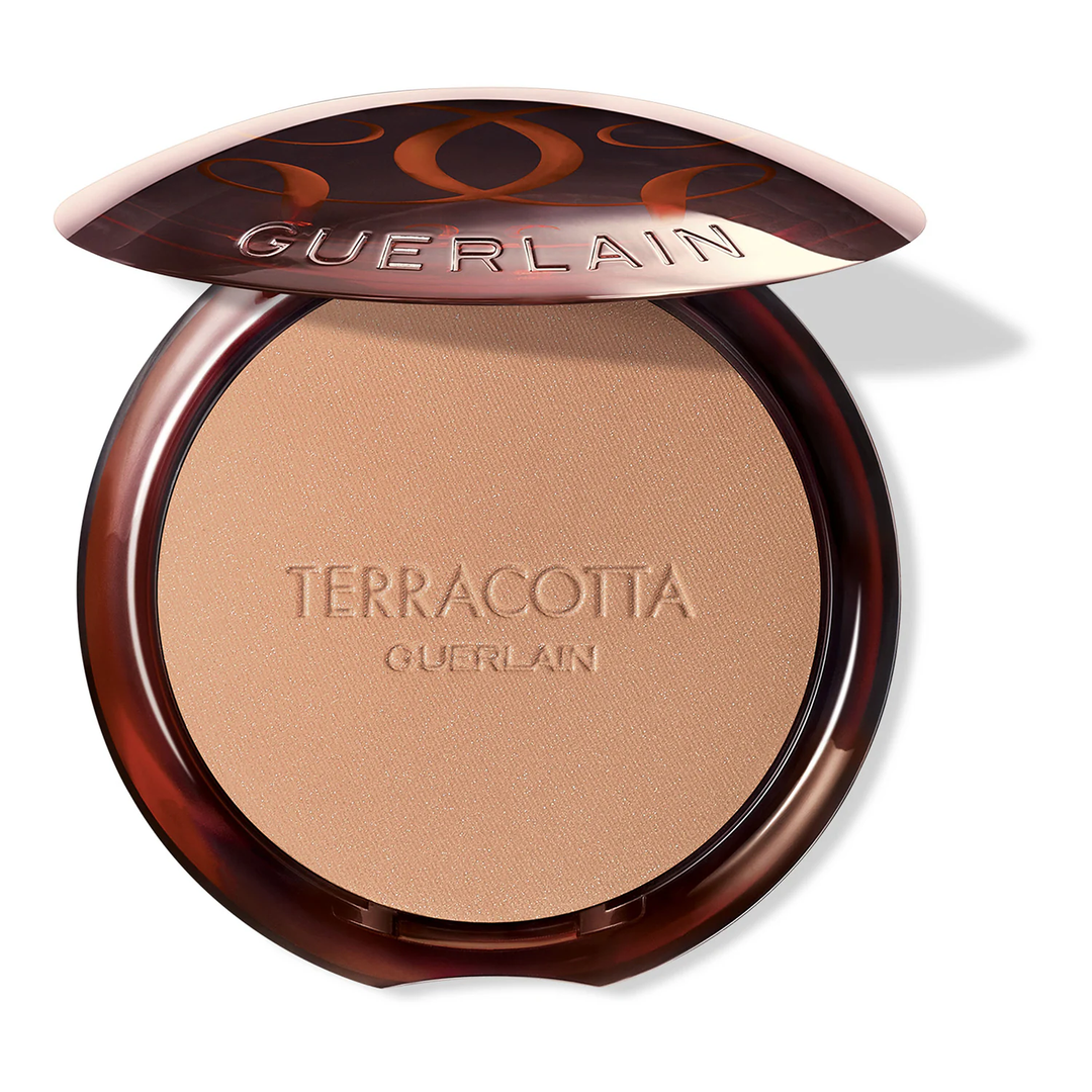 Guerlain - Terracotta - La Poudre Bronzante