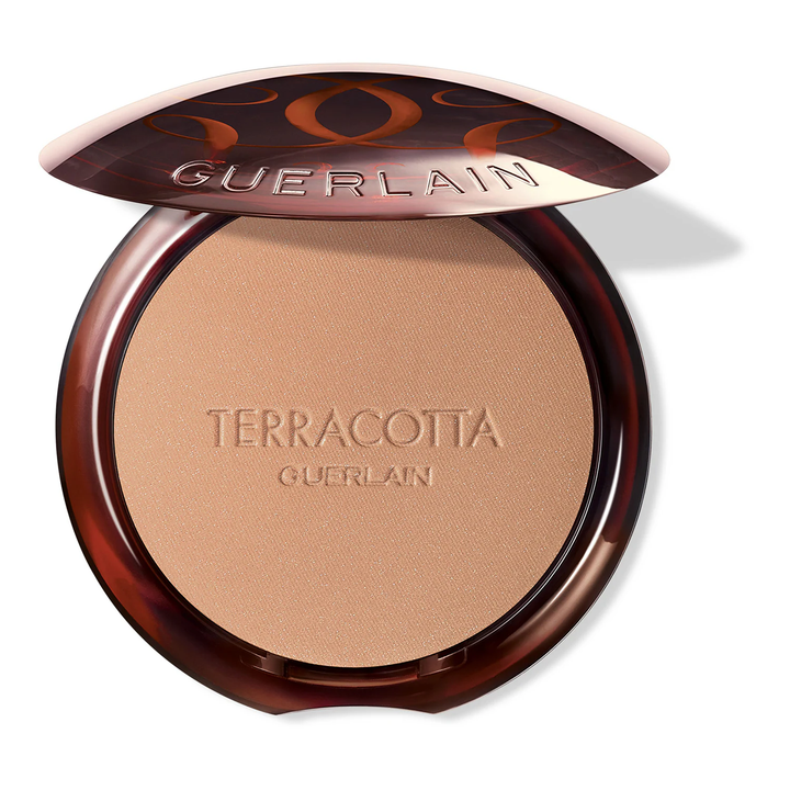 Guerlain - Terracotta - La Poudre Bronzante