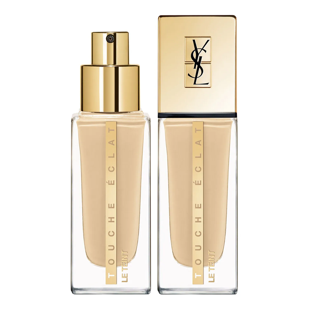 Yves Saint Laurent - Touche Éclat Le Teint - Fondotinta Illuminante
