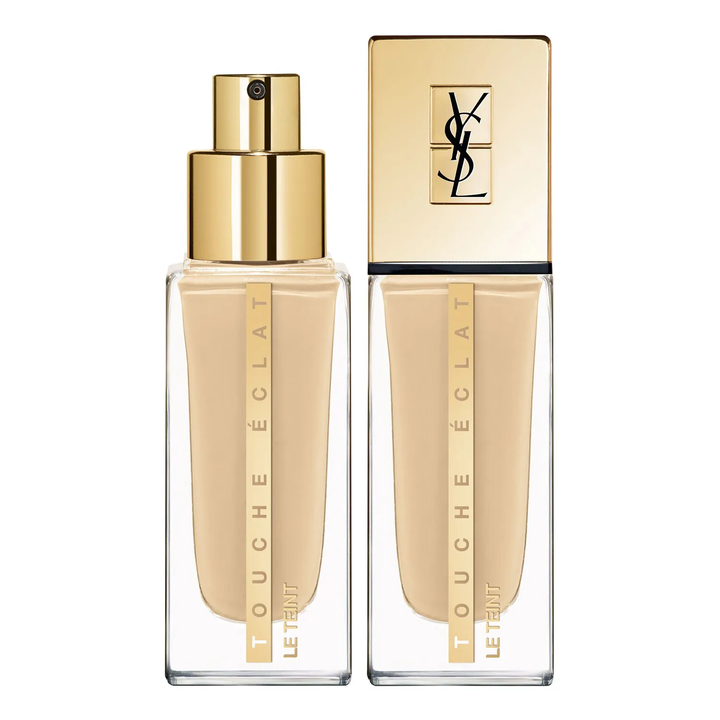 Yves Saint Laurent - Touche Éclat Le Teint - Fondotinta Illuminante