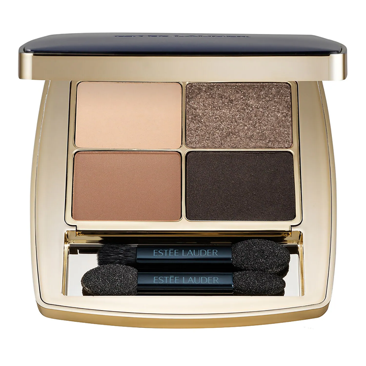 Estée Lauder - Pure Color Envy - Luxe EyeShadow Quad