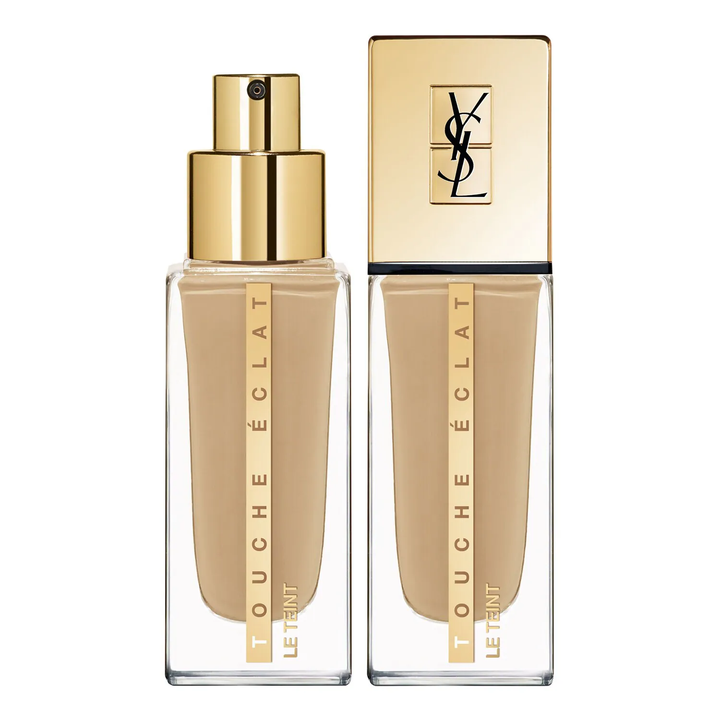 Yves Saint Laurent - Touche Éclat Le Teint - Fondotinta Illuminante