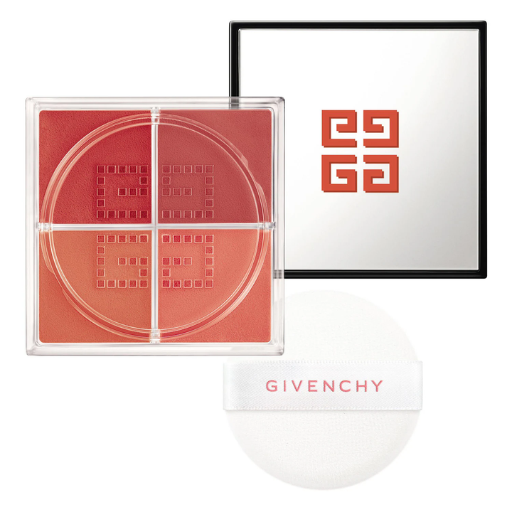 Givenchy - Prisme Libre - Blush