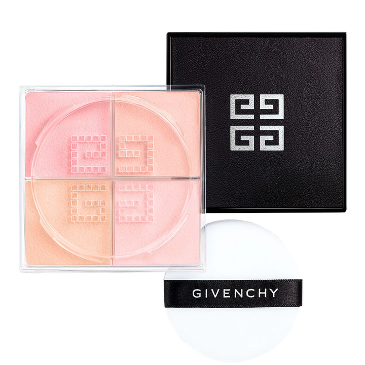 Givenchy - Prisme Libre - Cipria