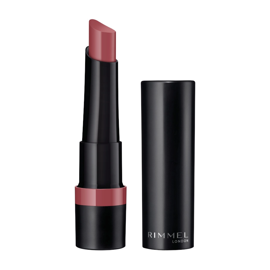 Rimmel London - Rossetto Lasting Finish Matte