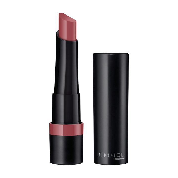 Rimmel London - Rossetto Lasting Finish Matte