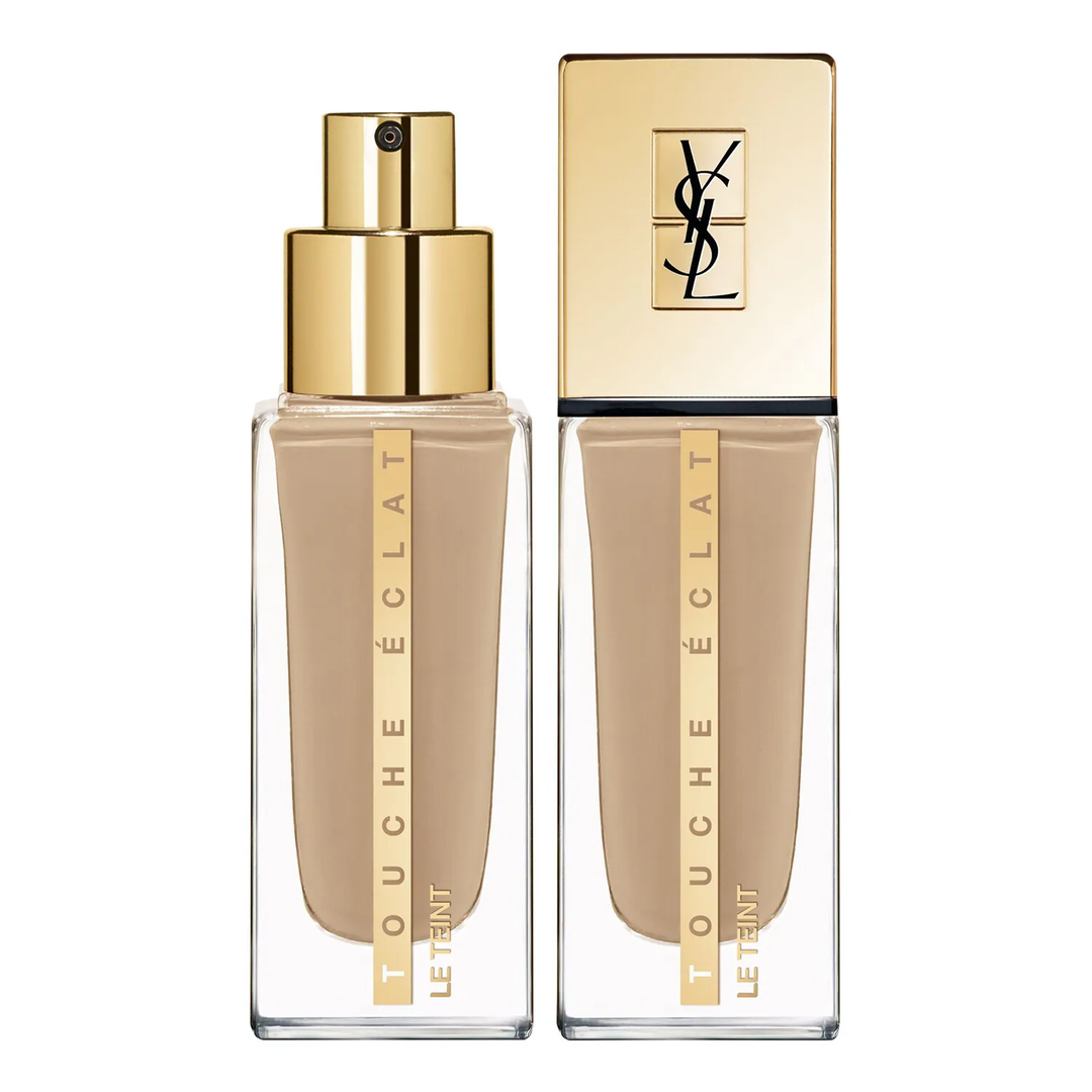 Yves Saint Laurent - Touche Éclat Le Teint - Fondotinta Illuminante