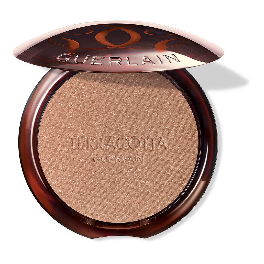 Guerlain - Terracotta - La Poudre Bronzante