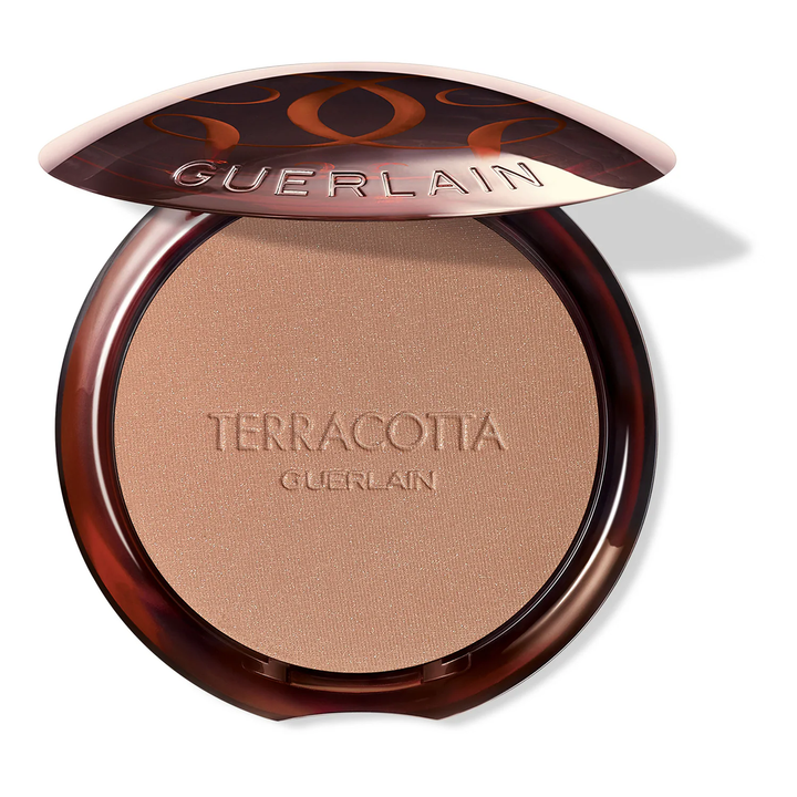 Guerlain - Terracotta - La Poudre Bronzante