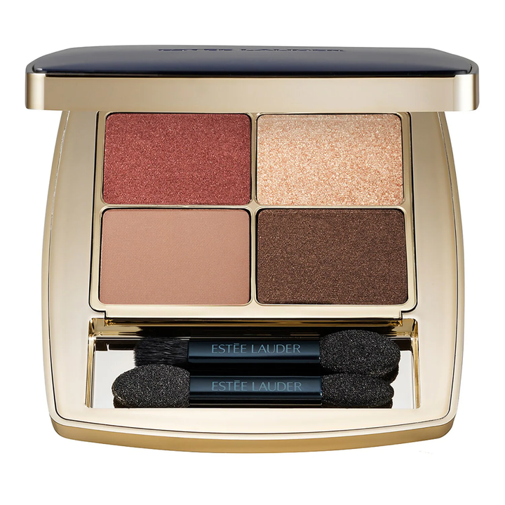 Estée Lauder - Pure Color Envy - Luxe EyeShadow Quad