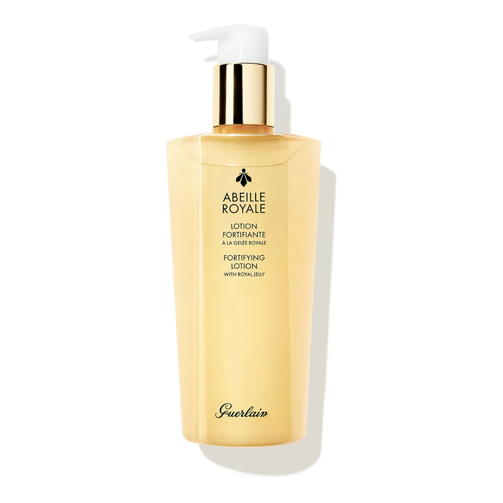 Guerlain - Abeille Royale - Lotion Fortifiante À La Gelée Royale