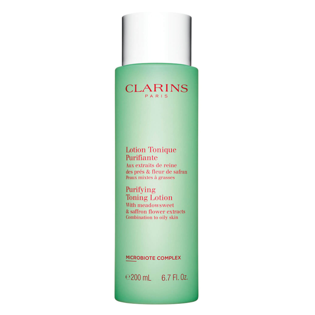 Clarins - Tonico Purificante