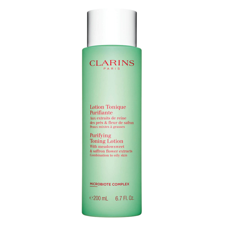 Clarins - Tonico Purificante