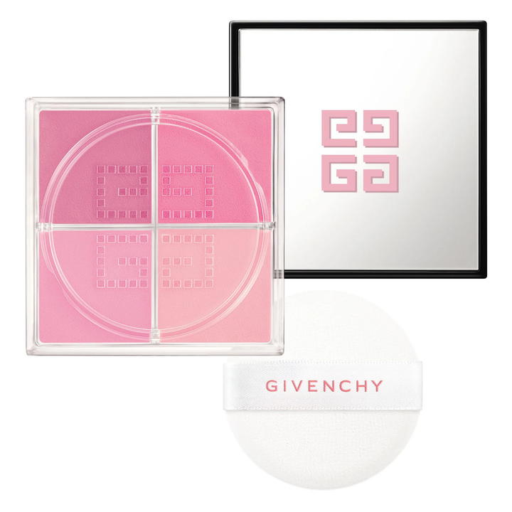 Givenchy - Prisme Libre - Blush