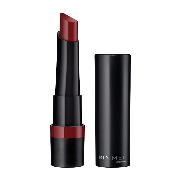 Rimmel London - Rossetto Lasting Finish Matte