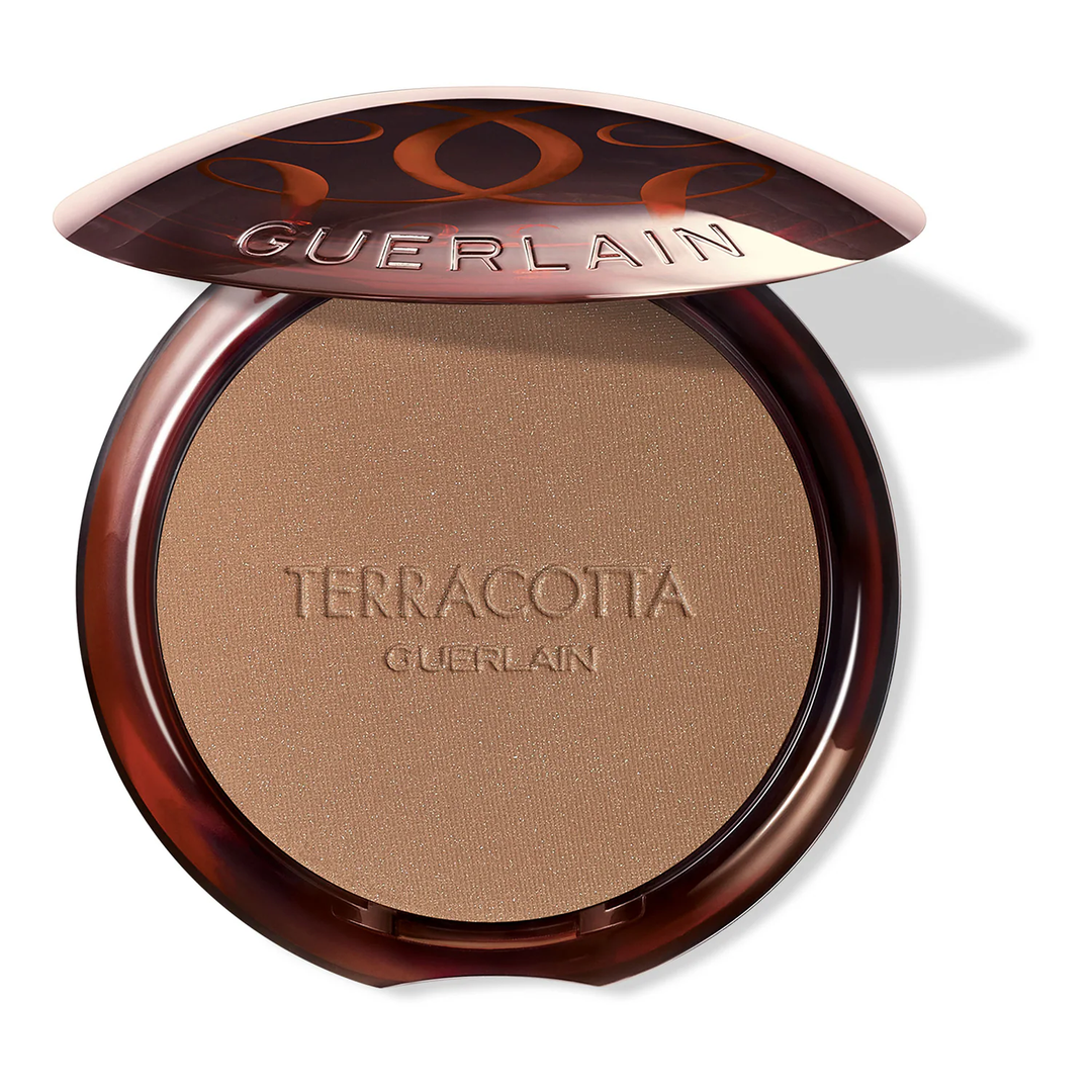 Guerlain - Terracotta - La Poudre Bronzante