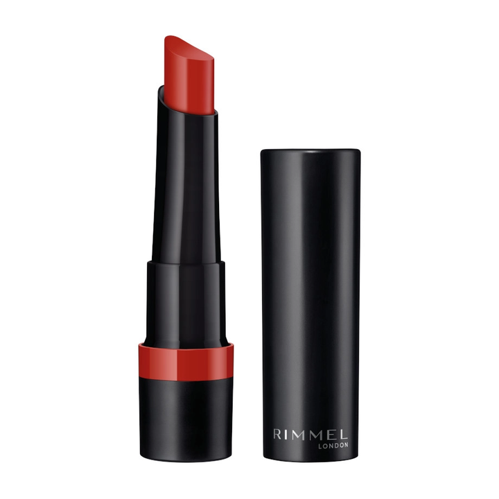 Rimmel London - Rossetto Lasting Finish Matte