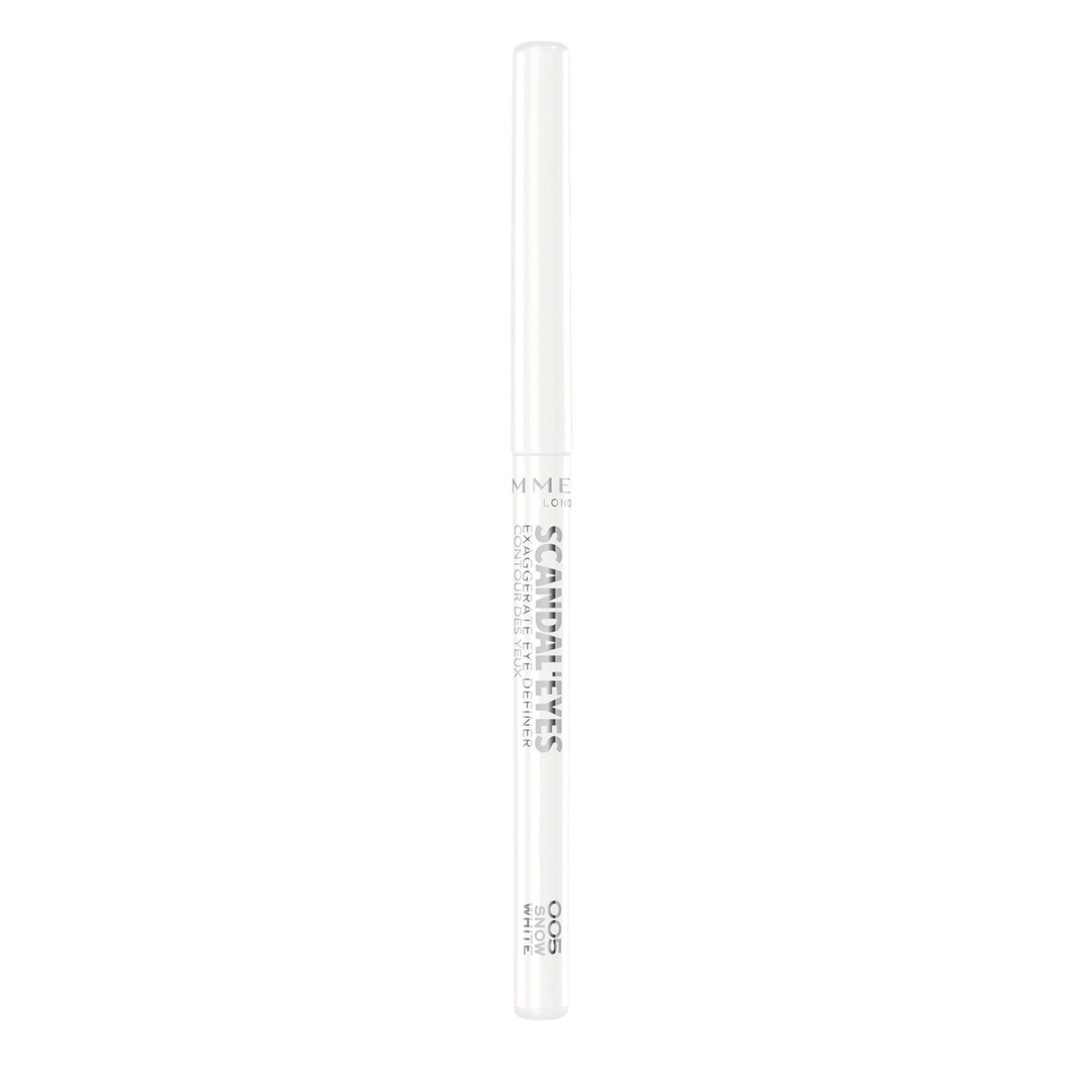 Rimmel London - Matita Scandaleyes Exaggerate