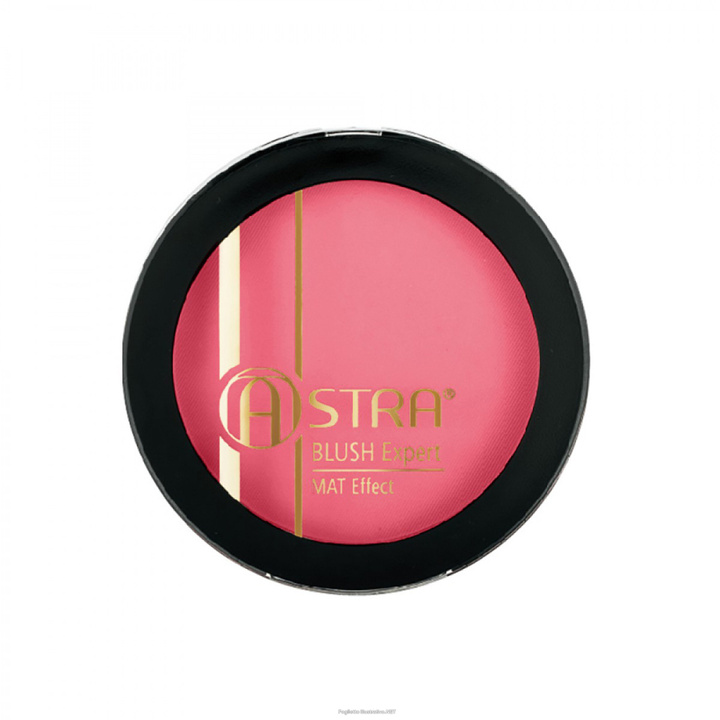 Astra - Blush Expert Mat Effect