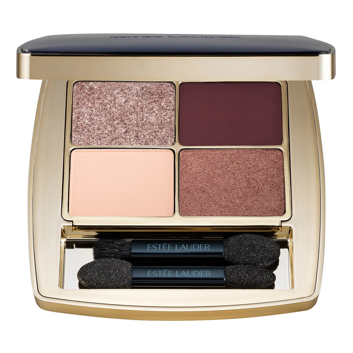 Estée Lauder - Pure Color Envy - Luxe EyeShadow Quad