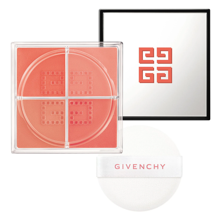 Givenchy - Prisme Libre - Blush