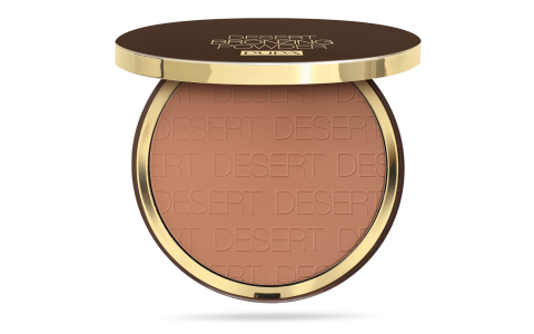 Pupa - Desert Bronzing Powder