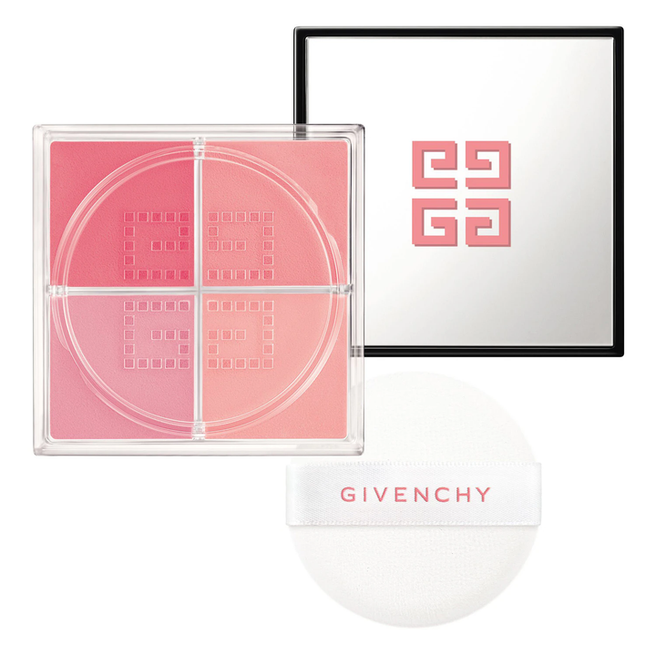 Givenchy - Prisme Libre - Blush