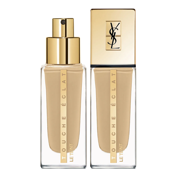 Yves Saint Laurent - Touche Éclat Le Teint - Fondotinta Illuminante