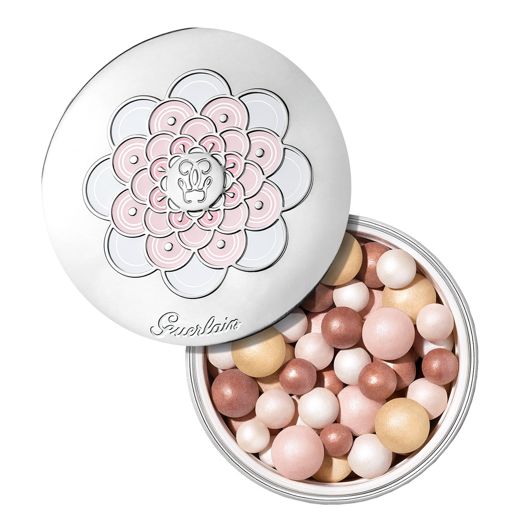 Guerlain - Météorites - Perle di Poudre Rivelatrici di Luminosità
