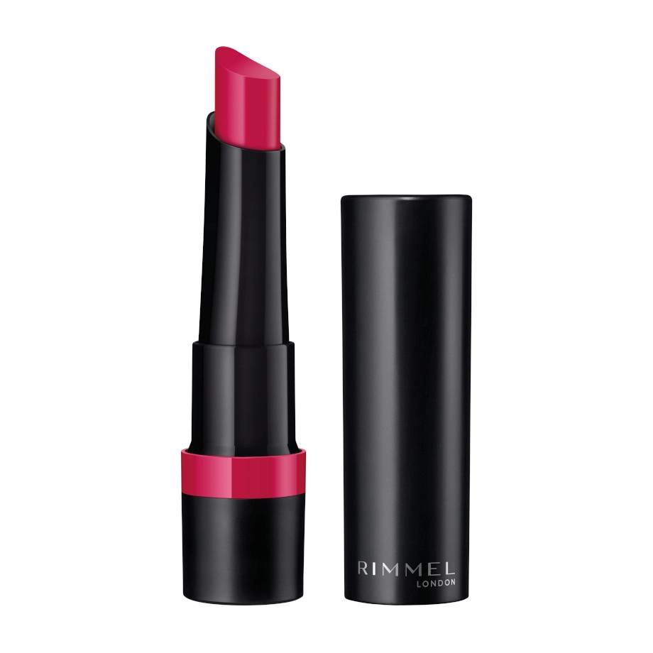 Rimmel London - Rossetto Lasting Finish Matte