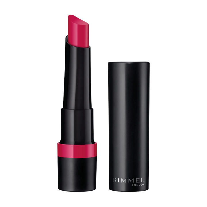 Rimmel London - Rossetto Lasting Finish Matte