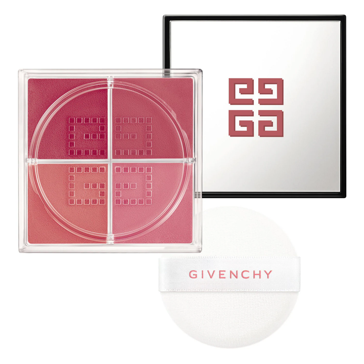 Givenchy - Prisme Libre - Blush