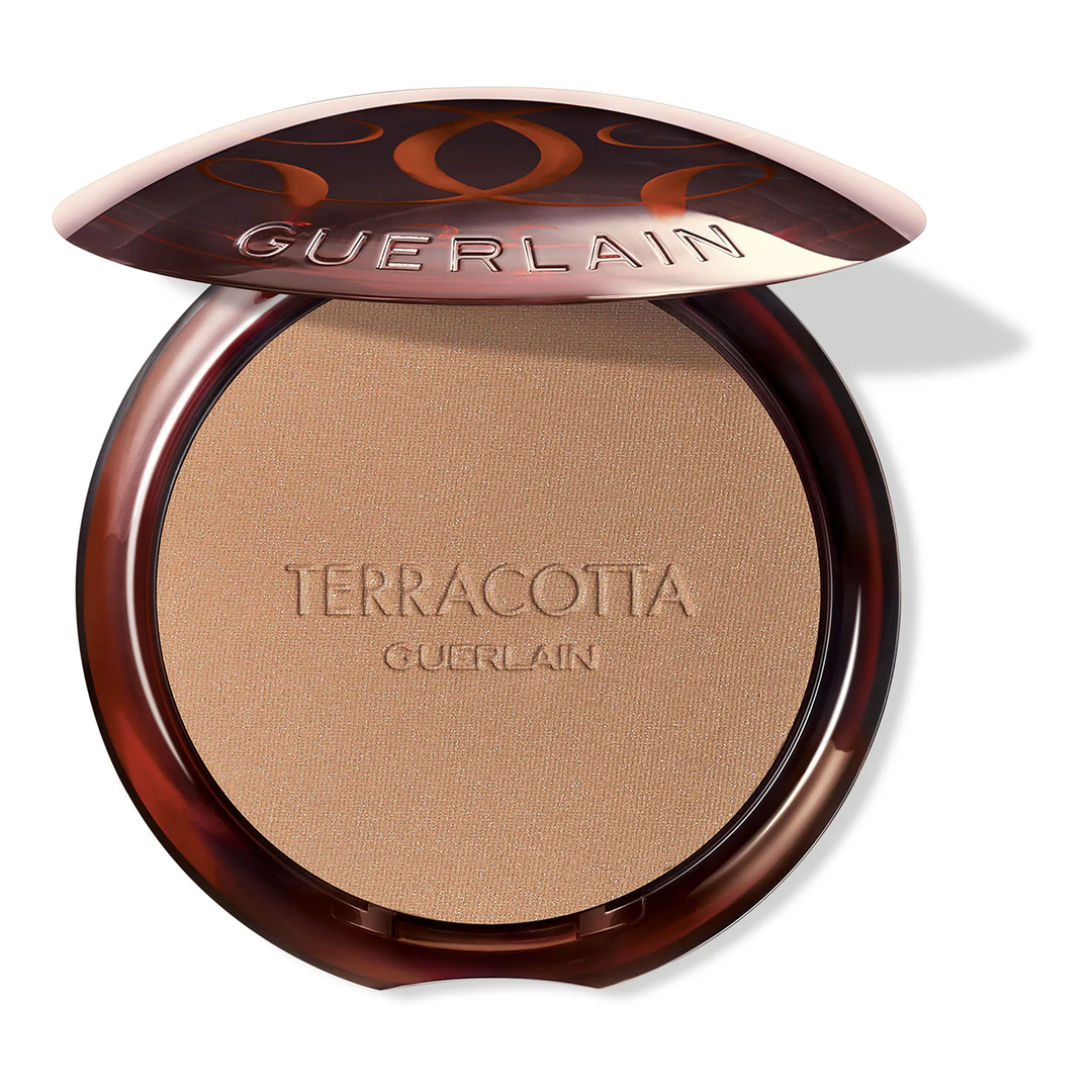 Guerlain - Terracotta - La Poudre Bronzante