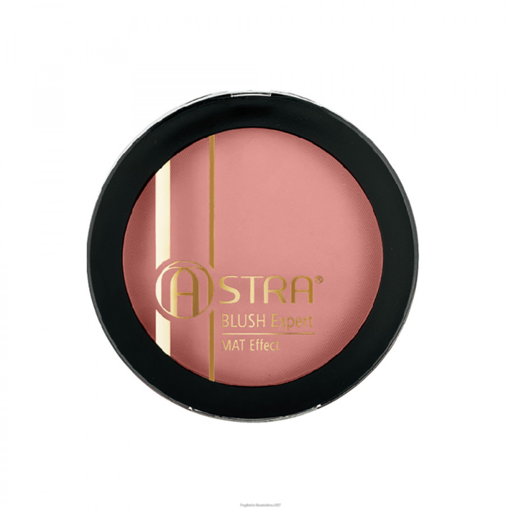 Astra - Blush Expert Mat Effect