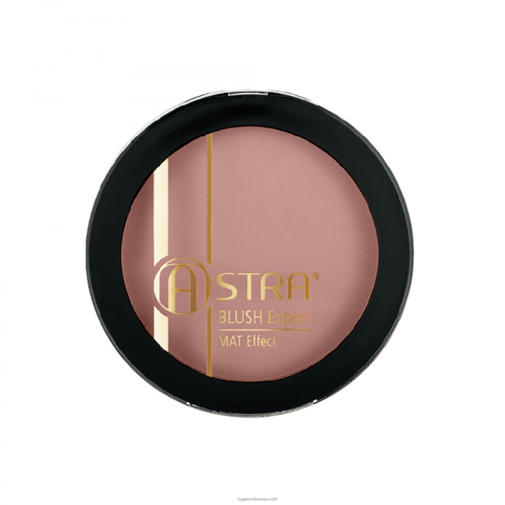 Astra - Blush Expert Mat Effect